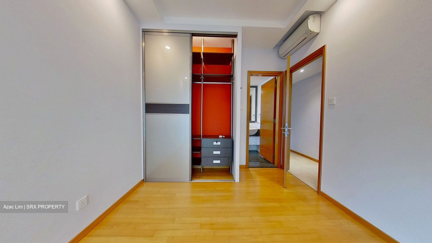 Caribbean At Keppel Bay (D4), Condominium #406106701